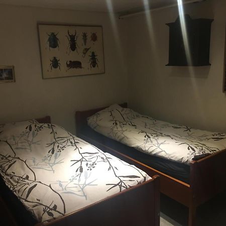 Aebelo-Guidens B&B Bogense Extérieur photo
